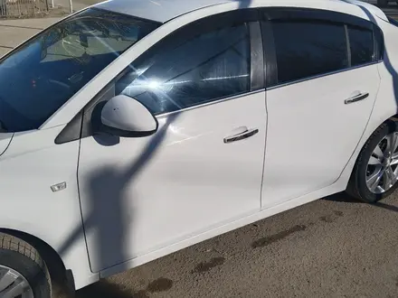 Chevrolet Cruze 2012 года за 3 800 000 тг. в Алматы – фото 2