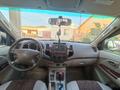 Toyota Fortuner 2006 годаүшін9 800 000 тг. в Жанаозен – фото 4