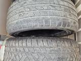 275/40/20 всесезонка. Комплект бу за 100 000 тг. в Алматы – фото 4