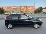 ВАЗ (Lada) Kalina 2192 2015 года за 1 850 000 тг. в Костанай – фото 4