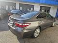 Toyota Camry 2015 годаfor9 100 000 тг. в Шымкент – фото 2