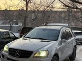 Mercedes-Benz ML 350 2006 годаfor5 800 000 тг. в Павлодар – фото 4