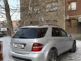 Mercedes-Benz ML 350 2006 годаfor5 800 000 тг. в Павлодар – фото 2