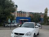 ВАЗ (Lada) Priora 2170 2013 года за 2 270 000 тг. в Костанай – фото 2