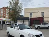 ВАЗ (Lada) Priora 2170 2013 года за 2 270 000 тг. в Костанай – фото 3