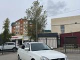 ВАЗ (Lada) Priora 2170 2013 года за 2 270 000 тг. в Костанай – фото 4