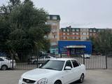 ВАЗ (Lada) Priora 2170 2013 года за 2 270 000 тг. в Костанай