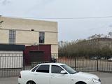 ВАЗ (Lada) Priora 2170 2013 года за 2 270 000 тг. в Костанай – фото 5