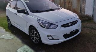 Hyundai Accent 2013 года за 4 600 000 тг. в Рудный