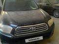 Toyota Highlander 2008 годаүшін7 000 000 тг. в Шымкент