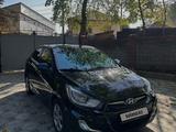 Hyundai Accent 2014 годаүшін3 800 000 тг. в Алматы – фото 2