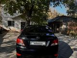 Hyundai Accent 2014 годаүшін3 800 000 тг. в Алматы – фото 4