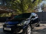 Hyundai Accent 2014 годаүшін3 800 000 тг. в Алматы – фото 3