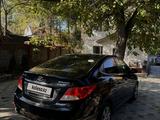 Hyundai Accent 2014 годаүшін3 800 000 тг. в Алматы – фото 5