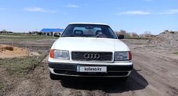 Audi 100 1992 года за 1 600 000 тг. в Караганда – фото 3