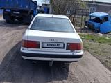 Audi 100 1992 годаүшін1 800 000 тг. в Темиртау – фото 5