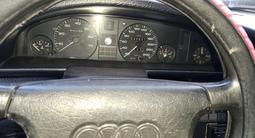 Audi 100 1992 годаүшін1 600 000 тг. в Караганда – фото 5