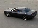 Dodge Challenger 2015 годаүшін16 000 000 тг. в Жанаозен – фото 4