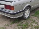 BMW 318 1987 года за 600 000 тг. в Жетиген – фото 3
