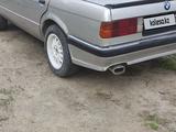 BMW 318 1987 годаүшін600 000 тг. в Жетиген – фото 4