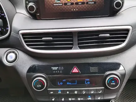 Hyundai Tucson 2020 года за 10 500 000 тг. в Уральск – фото 17