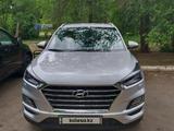 Hyundai Tucson 2020 годаүшін10 500 000 тг. в Уральск