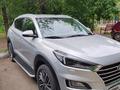 Hyundai Tucson 2020 годаүшін10 500 000 тг. в Уральск – фото 2