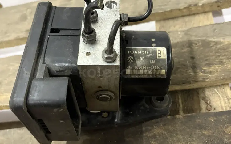 Блок ABS 1K0907379AA Vw за 25 000 тг. в Алматы