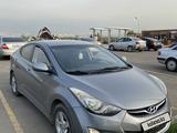 Hyundai Elantra 2011 года за 5 200 000 тг. в Алматы