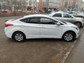 Hyundai Elantra 2013 года за 6 200 000 тг. в Астана – фото 3