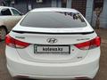 Hyundai Elantra 2013 года за 6 200 000 тг. в Астана – фото 5