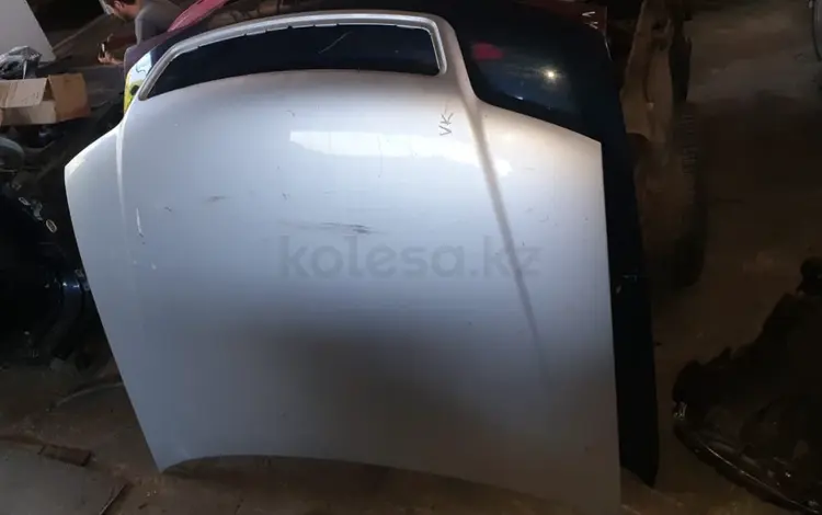Алюминиевый капот на Audi A6үшін50 000 тг. в Алматы