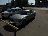 Toyota Mark II 1999 года за 3 100 000 тг. в Костанай – фото 3