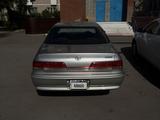 Toyota Mark II 1999 года за 3 100 000 тг. в Костанай – фото 4