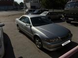 Toyota Mark II 1999 года за 3 100 000 тг. в Костанай – фото 2