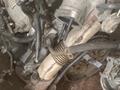 Двигатель на Крайслер Вояджер 3.3 лfor390 000 тг. в Караганда – фото 2