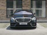 Mercedes-Benz S 500 2013 года за 19 300 000 тг. в Алматы – фото 2