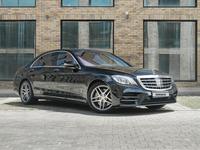 Mercedes-Benz S 500 2013 годаүшін19 300 000 тг. в Алматы