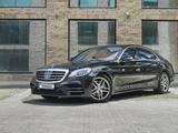 Mercedes-Benz S 500 2013 годаүшін19 300 000 тг. в Алматы – фото 3