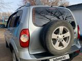 Chevrolet Niva 2013 годаүшін3 200 000 тг. в Астана – фото 2
