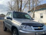 Chevrolet Niva 2013 годаүшін3 200 000 тг. в Астана – фото 4