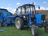 МТЗ (BELARUS)  82 2017 года за 8 000 000 тг. в Акколь (Аккольский р-н)