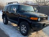 Toyota FJ Cruiser 2008 года за 13 500 000 тг. в Алматы – фото 2