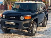 Toyota FJ Cruiser 2008 годаүшін13 500 000 тг. в Алматы