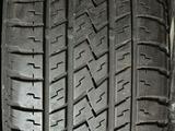 265/70R16 BRIDGESTONE HANKOOK MAXXIS HANKOOK MICHELIN за 15 000 тг. в Алматы – фото 2