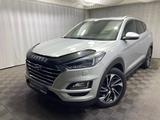 Hyundai Tucson Prime 2020 года за 11 600 000 тг. в Алматы