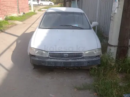 Kia Clarus 1997 года за 550 000 тг. в Алматы – фото 3