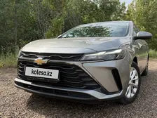 Chevrolet Monza, 2023