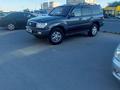 Toyota Land Cruiser 2007 года за 11 900 000 тг. в Актау – фото 5