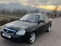 ВАЗ (Lada) Priora 2170 2015 года за 3 800 000 тг. в Мерке – фото 8